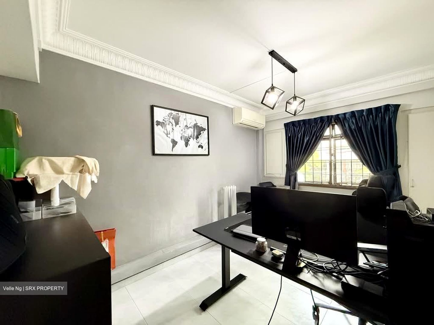 Blk 123C Rivervale Grove (Sengkang), HDB 5 Rooms #574003901